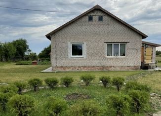 Дом на продажу, 80.2 м2, посёлок Залесье, Большаковская улица