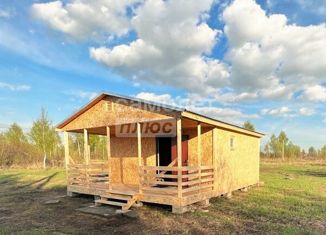 Продажа участка, 11.12 сот., дачный поселок Новгородово