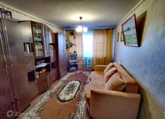 Продается 2-комнатная квартира, 53.6 м2, поселок Глажево, посёлок Глажево, 10
