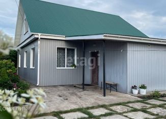 Продам дом, 113 м2, деревня Еслевский