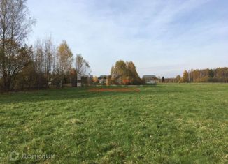 Продажа участка, 250 сот., посёлок Заря
