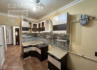 Двухкомнатная квартира на продажу, 49.6 м2, село Бирюковка, Юбилейная улица, 13