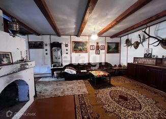 Продается дом, 66 м2, деревня Большой Кемчуг, Центральная улица, 13