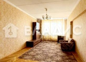 Продается 2-комнатная квартира, 51.6 м2, Москва, Сельскохозяйственная улица, 20к2, станция Ботанический сад