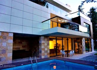 Продам дом, 652 м2, Сочи, Крымская улица, 67А/1, микрорайон Мамайка