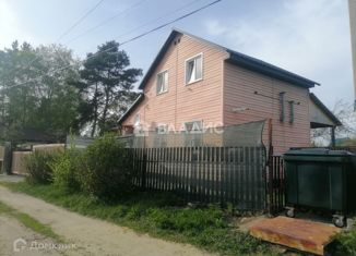 Продаю дом, 92.5 м2, Пенза, Железнодорожный район, СНТ Отдых в мкр. Барковка, 84