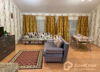 Квартира на продажу студия, 51 м2, село Южная Озереевка, улица Свободы, 69