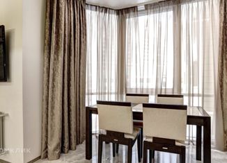 Продажа 4-ком. квартиры, 127.1 м2, Москва, Мосфильмовская улица, 88к4с1, метро Раменки