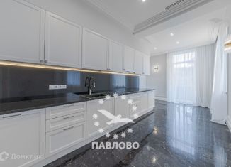 Сдаю дом, 800 м2, деревня Веледниково, Павловская аллея