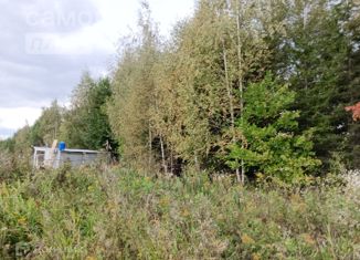 Продаю земельный участок, 12 сот., деревня Беспятово