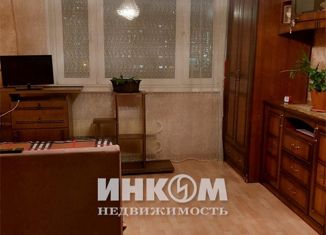 Продаю 1-комнатную квартиру, 35.4 м2, Москва, Загорьевский проезд, 3к1, Загорьевский проезд