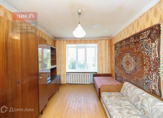 Продается комната, 17.8 м2, Рязань, улица Бирюзова, 1к1, Московский административный округ