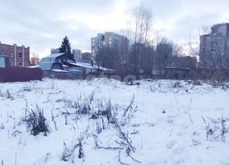 Продажа земельного участка, 17 сот., Нижний Новгород, Советский район