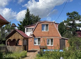 Продажа дома, 140 м2, СНТ Строитель, 1-я Садовая улица, 43