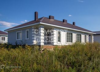 Продаю таунхаус, 80 м2, село Булгаково