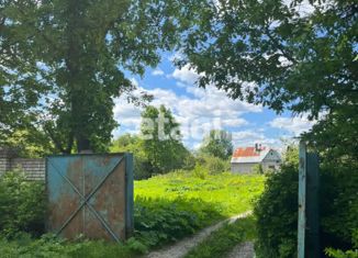 Продам земельный участок, 14.16 сот., поселок Елизаветино, Гатчинское шоссе, 4