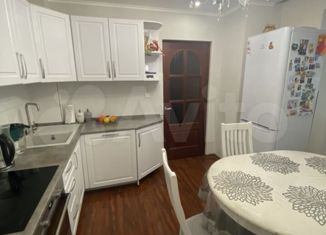 Продажа 3-ком. квартиры, 77.4 м2, Ставрополь, улица Доваторцев, 73/1, микрорайон №30
