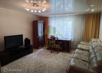 Продажа 3-ком. квартиры, 80.2 м2, Бурятия, улица Терешковой, 8/1