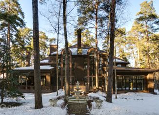 Сдам в аренду дом, 1400 м2, Одинцово, Центральная площадь