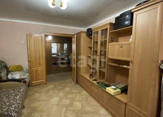 Продам 2-комнатную квартиру, 48.8 м2, Самара, Аэродромная улица, 76, метро Спортивная