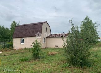 Продам дом, 60 м2, СНТ Ромашкино
