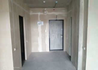 Продается 2-ком. квартира, 53.52 м2, Воронеж, улица 45-й Стрелковой Дивизии, 232/1, ЖК Семья