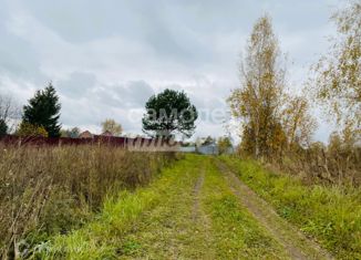 Продается земельный участок, 21 сот., село Красное, Центральная улица