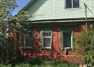 Дом на продажу, 66.6 м2, поселок Чернаково, Кирпичная улица, 14
