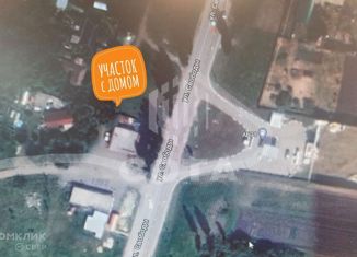 Продается дом, 60 м2, село Парижская Коммуна, Совхозная улица, 42