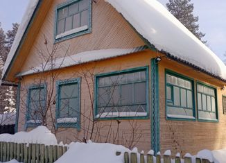 Продажа дома, 40 м2, территория Максаковское, СНТ Факел, 134