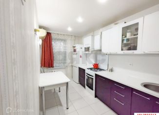 Продаю трехкомнатную квартиру, 66.1 м2, Краснодар, улица Игнатова, 14, улица Игнатова