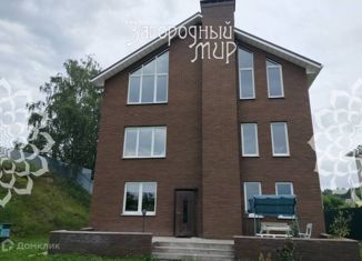 Продажа дома, 330 м2, деревня Агафоново