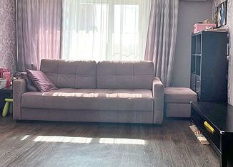 Продажа двухкомнатной квартиры, 48 м2, Нижний Новгород, улица Радио, 6, улица Радио