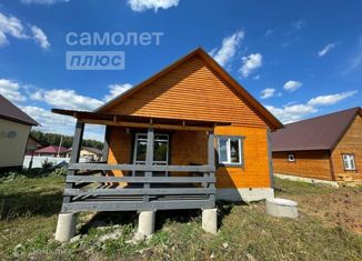 Продаю дом, 100 м2, село Иглино, Соловьиная улица