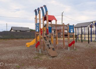 Продажа участка, 7.43 сот., посёлок Рассоха, Архитектурная улица, 33