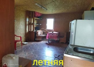 Продам дом, 66.5 м2, село Азово, улица Циолковского, 30