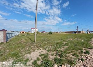 Продается участок, 11 сот., село Суворовское, Евпаторийская улица