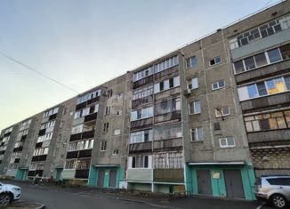 4-ком. квартира на продажу, 79.4 м2, Костромская область, улица имени 50-летия Ленинского Комсомола, 12