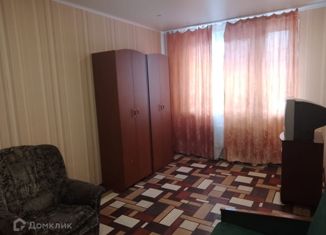 Сдается 1-ком. квартира, 35 м2, Курск, Рябиновая улица, 26А, ЖК Рябинки Парк