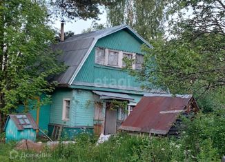 Продается дом, 41.6 м2, деревня Шеломово, Центральная улица