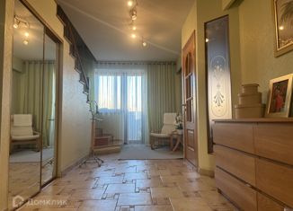 Продается 4-ком. квартира, 162 м2, Владимир, улица Батурина, 2А, Октябрьский район