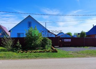 Продается дом, 78.6 м2, деревня Дорогино, улица Пикунова, 64