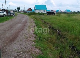 Продам земельный участок, 50 сот., село Шорохово, улица Строителей