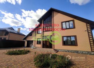 Продается дом, 267 м2, поселок городского типа Разумное