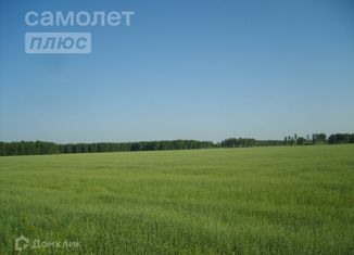Земельный участок на продажу, 350 сот., деревня 1-я Моква, Санаторная улица