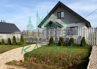 Дом на продажу, 72 м2, село Хохлово, Нижняя улица