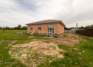 Продажа дома, 120 м2, деревня Сонино, Осенняя улица