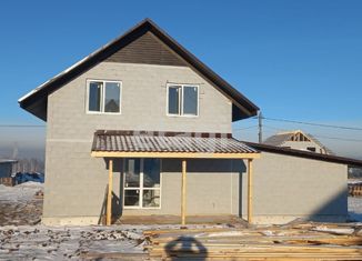 Продаю дом, 192 м2, коттеджный поселок Емельяновская горка, улица Детского Счастья, 36