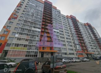 Продажа двухкомнатной квартиры, 42 м2, Барнаул, Балтийская улица, 95, ЖК Матрёшки