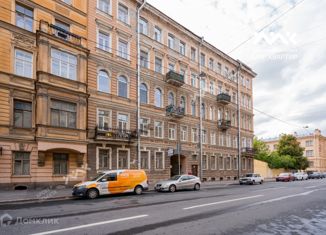 Продажа 4-комнатной квартиры, 142.5 м2, Санкт-Петербург, 7-я Советская улица, 7, 7-я Советская улица